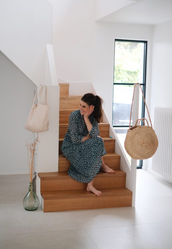 albine decoressence