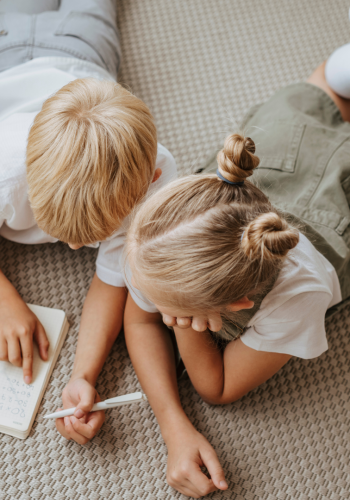 Formation Chambre d'enfant (2)