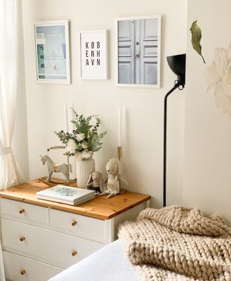 décoration d'intérieur en conscience